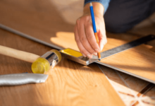 The Benefits of Professional Flooring Installation