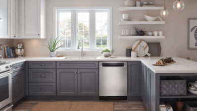 How to Plan a Successful Kitchen Remodel