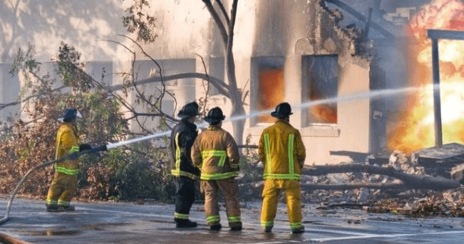 The Importance of Professional Fire Damage Restoration