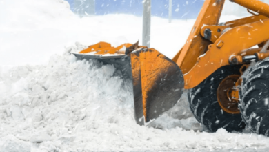 How to Choose the Right Snow Removal Service