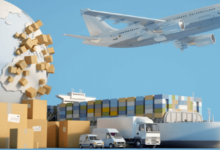 The Benefits of Professional Logistics Services