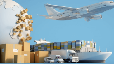 The Benefits of Professional Logistics Services