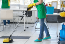 Commercial Cleaning Services for Retail Spaces: A Comprehensive Guide