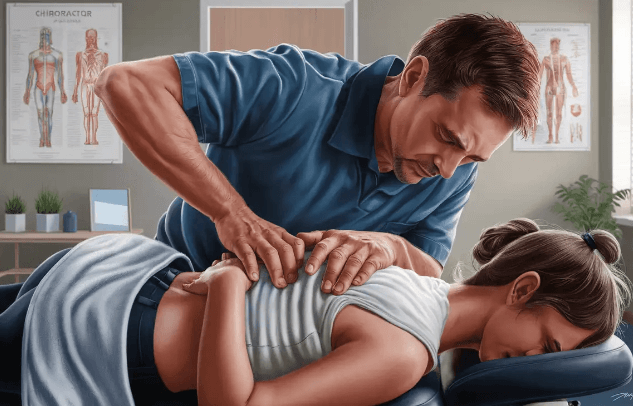 Chiropractic Services for Spinal Health and Pain Management