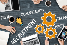 Recruitment Services to Hire the Best Talent for Your Team