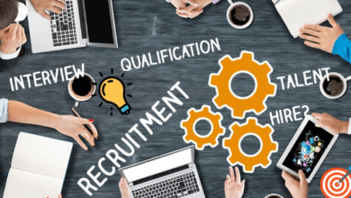 Recruitment Services to Hire the Best Talent for Your Team