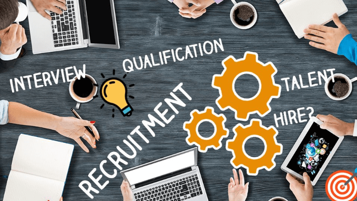 Recruitment Services to Hire the Best Talent for Your Team