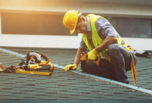 Roofing Services to Protect Your Home From Harsh Weather