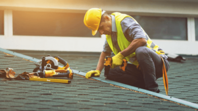 Roofing Services to Protect Your Home From Harsh Weather