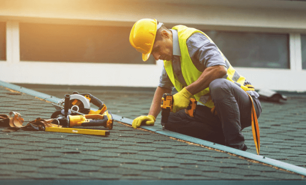 Roofing Services to Protect Your Home From Harsh Weather