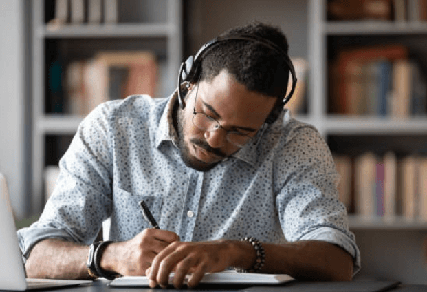 The Importance of Transcription in Digital Media