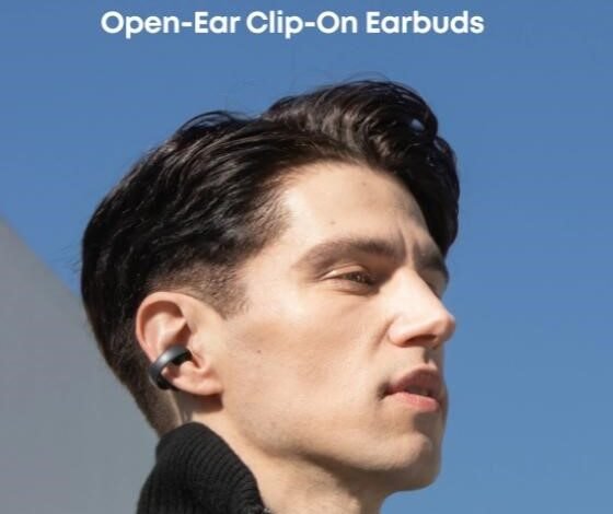 Top Open-Ear Headphones for Clear Audio Outdoors