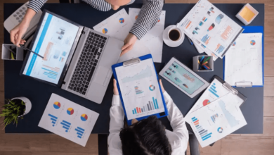 Mid Funnel Marketing: Turning Awareness into Consideration