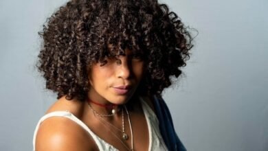 Natural Hair Styling Choices that Complement Every Identity