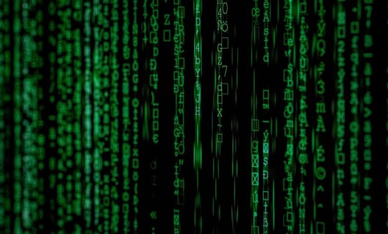 analyzing numerical sequence breakdown
