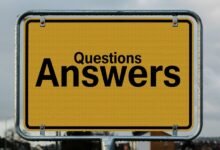 background understanding required