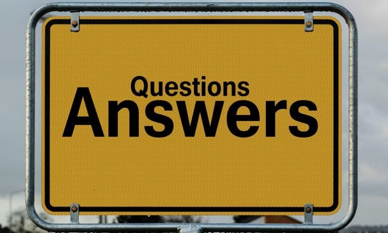 background understanding required