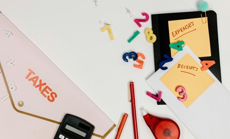 bookkeeping strategies and tips