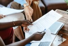 business strategy significance analysis