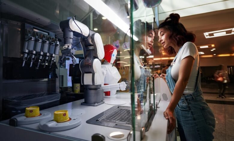 future innovations driven forward