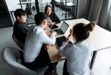 global business strategy transformation