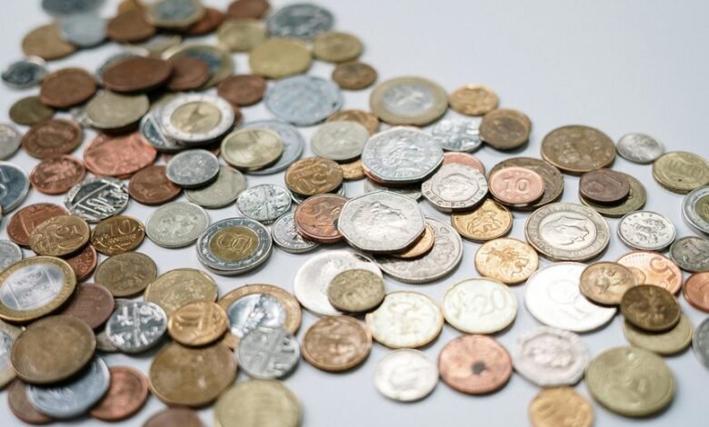 global economic insights revealed
