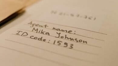 important phone number provided