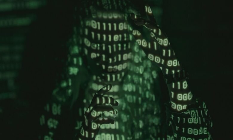 key details exposed numerically