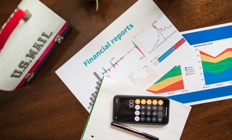 key insights from data
