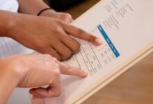 number details and significance