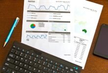 overview of numerical data