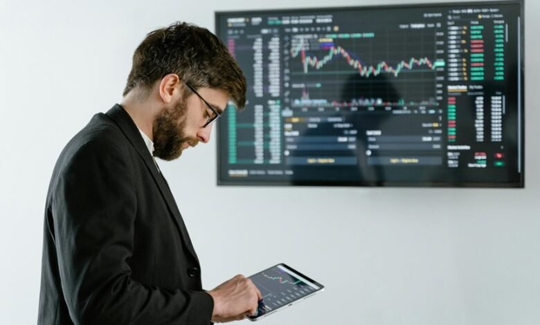 rise in industry applications