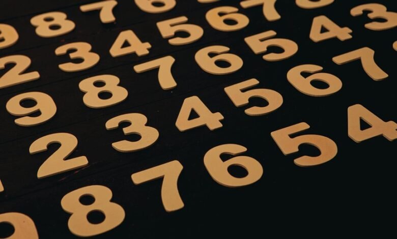 understanding a phone number