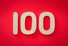 understanding the number sequence