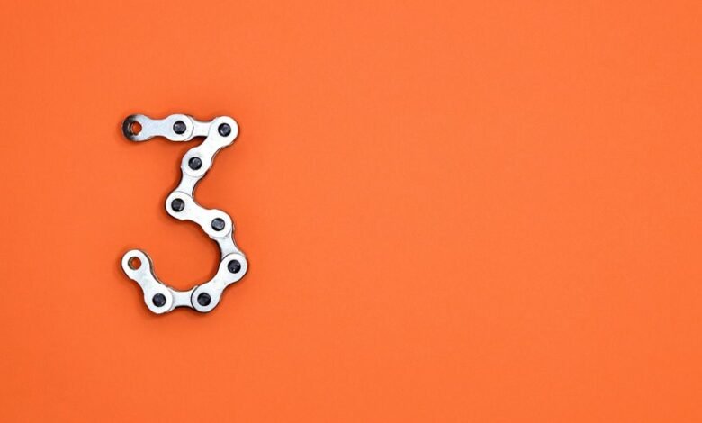 unique numeric characteristics explained