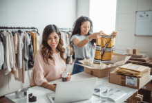 Seniorpreneurs Rising Unleash Your Business Potential