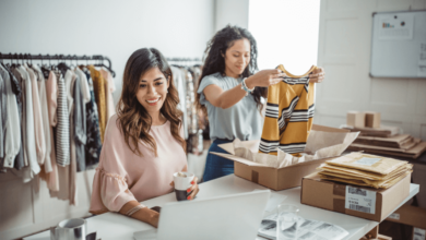 Seniorpreneurs Rising Unleash Your Business Potential