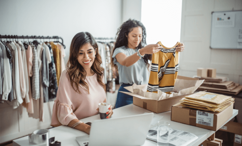 Seniorpreneurs Rising Unleash Your Business Potential