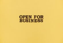 available business service number