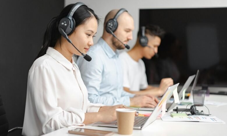 available business support number