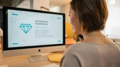 concealed online identity framework
