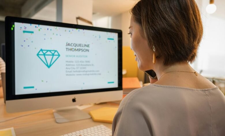 concealed online identity framework