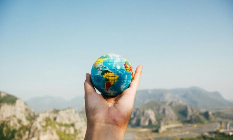 corporate exploration and insights