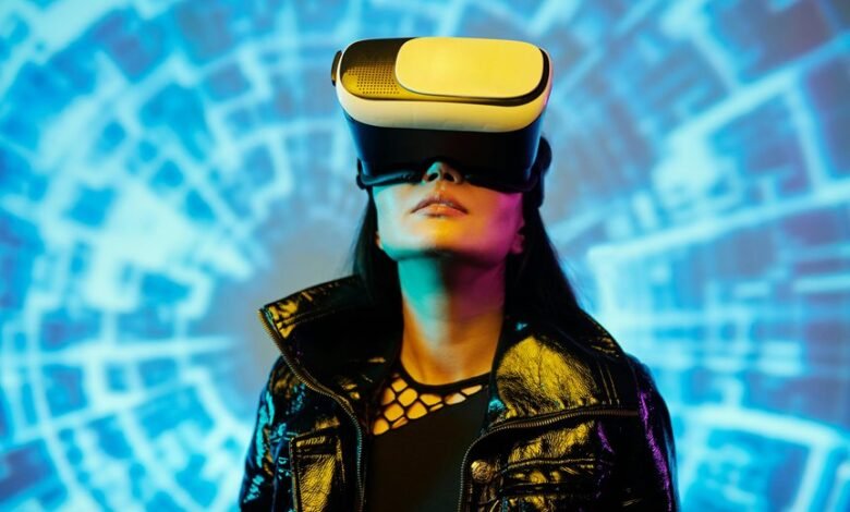 digital adventure unfolds online
