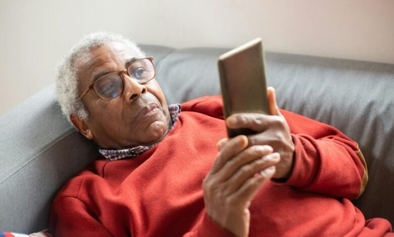 digital age adult legends