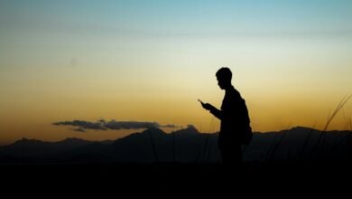 digital exploration profile overview
