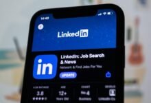 digital icon profile overview