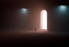 digital identity exploration journey