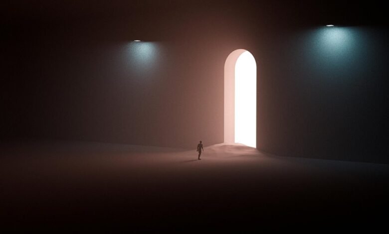digital identity exploration journey