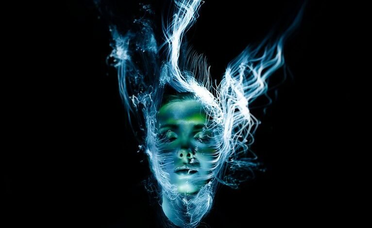 digital portrait of melorubia2